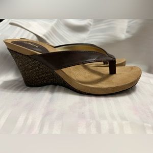 Style & Co Sandals, size 7